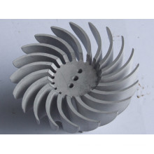 Cooling Fin Used on LED Light